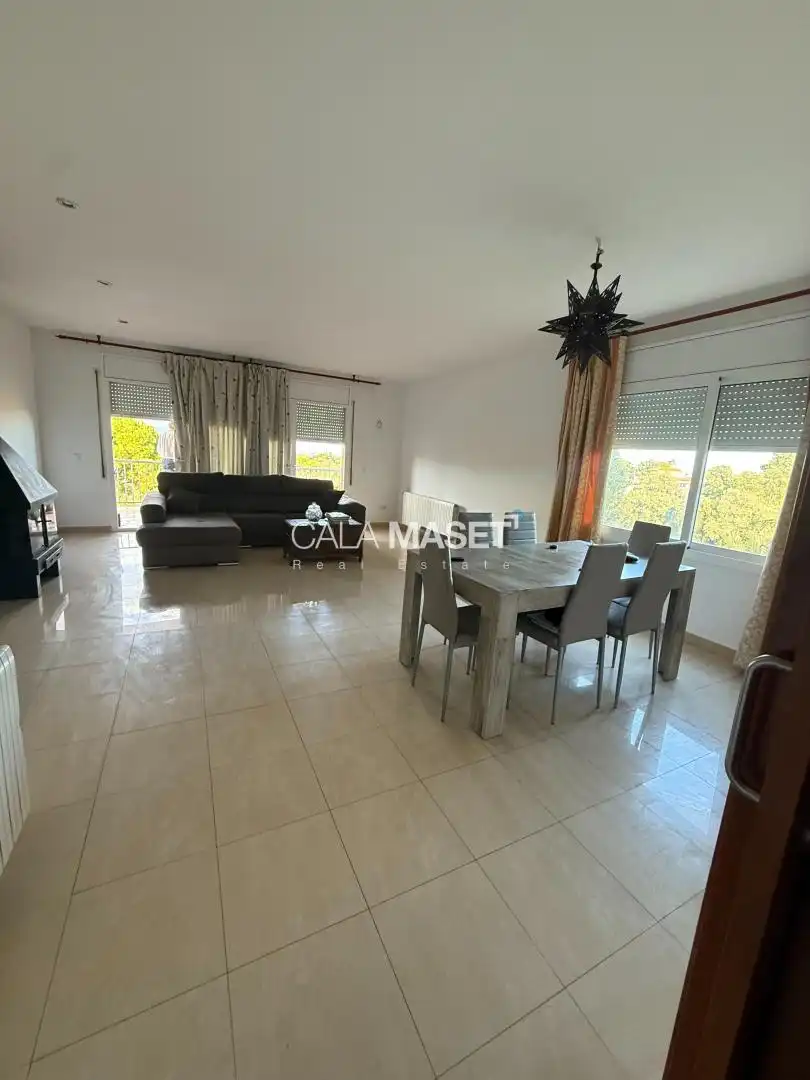 Detached house with terrace for sale in Isidre Nonell, imagen 11