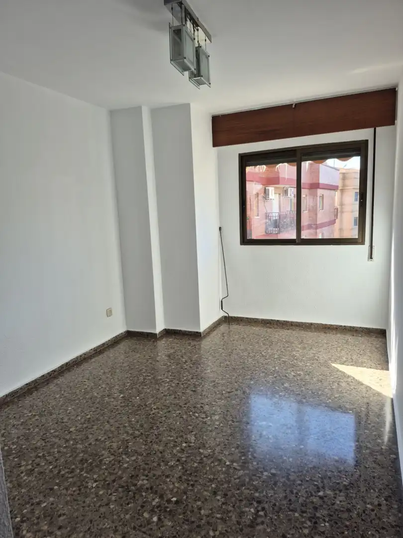 Pis amb terrassa de lloguer a Mislata - REGACHO, imagen 11