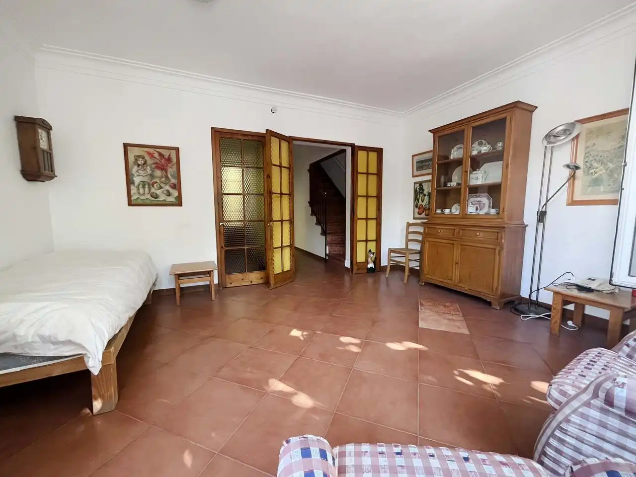 Casa adosada en venda en Ciutadella de Menorca