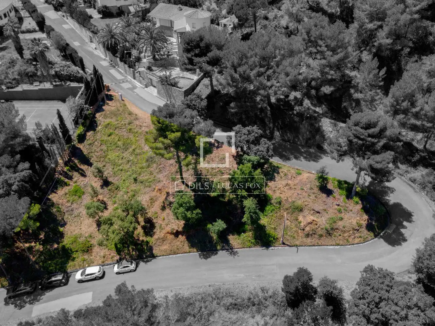 Terreno rústico en venta en Santa María de Llorell, imagen 10