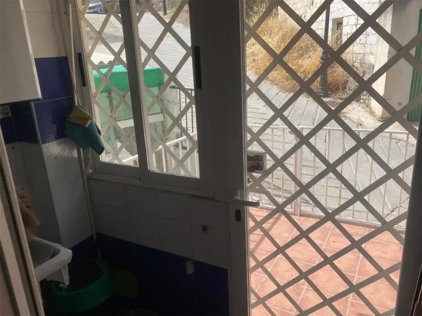 Terrassa de Pis en venda en Pinos Genil amb Balcó