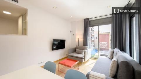 Foto 2 de Apartamento para compartir en El Poblenou, Barcelona
