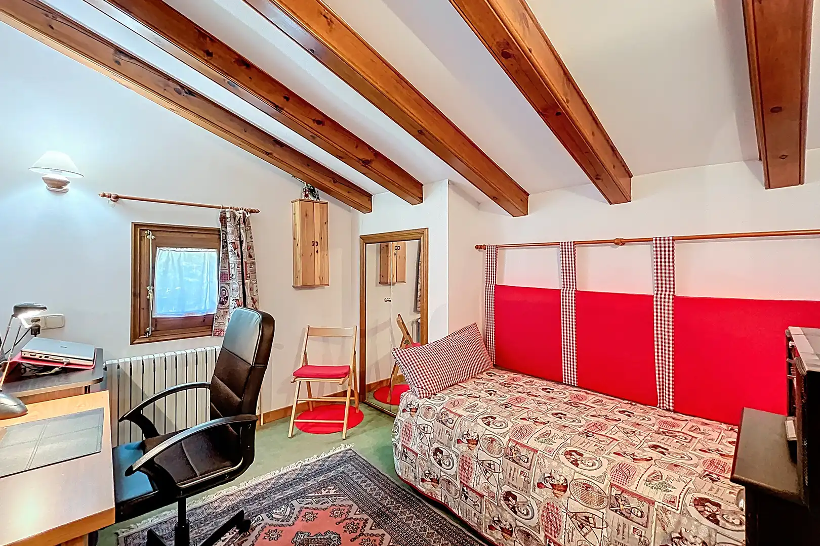 Casa pareada con terraza en venta en La Massana pueblo, imagen 27