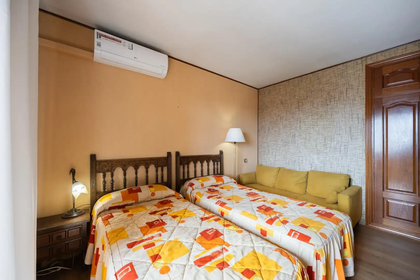 Piso con piscina en venta en Avenida de Badajoz, imagen 54