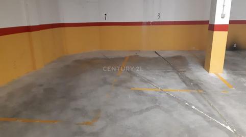 Foto 3 de Garatge de lloguer a Avenida de la Paz, 62, Mula, Murcia