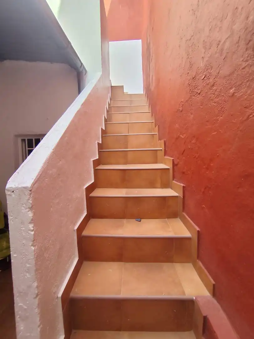 Casa o chalet en venta en Algeciras con Terraza, Trastero y Amueblado