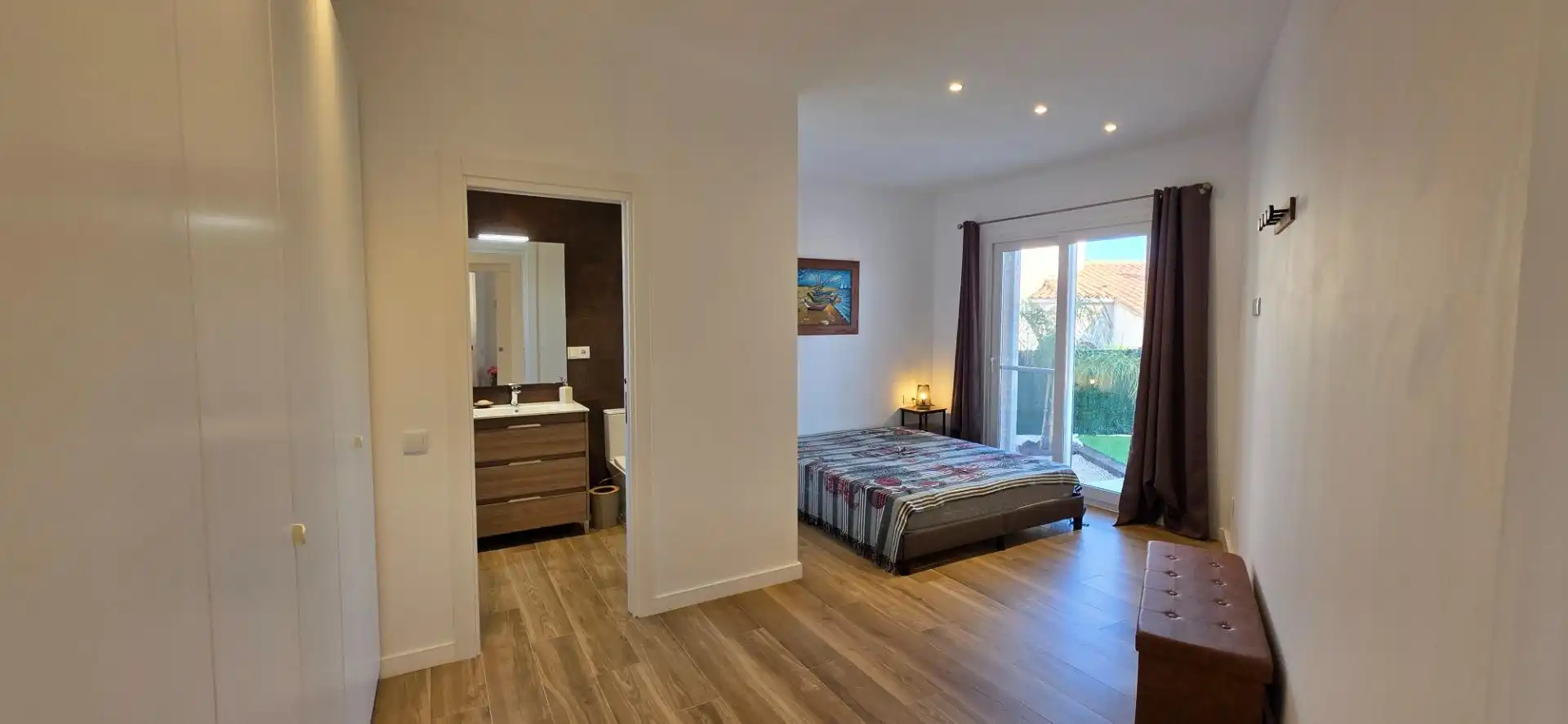 Haus mit Pool zum Verkauf in Les Tres Cales, imagen 13