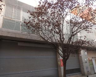 Vista exterior de Residencial en venda en L'Hospitalet de Llobregat