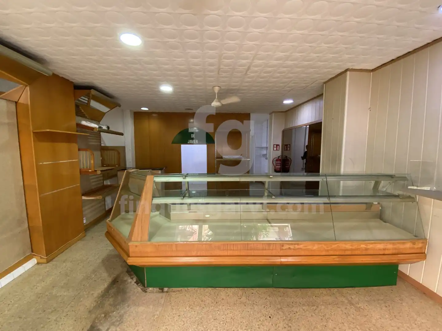 Local comercial en venda a Nord, imagen 3