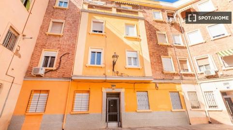 Photo 3 of Apartment to share in Barrio de Benimaclet,  Valencia Capital