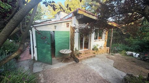 Photo 3 of Houses for sale in Aldea de Vallflor L, El Montmell, Tarragona