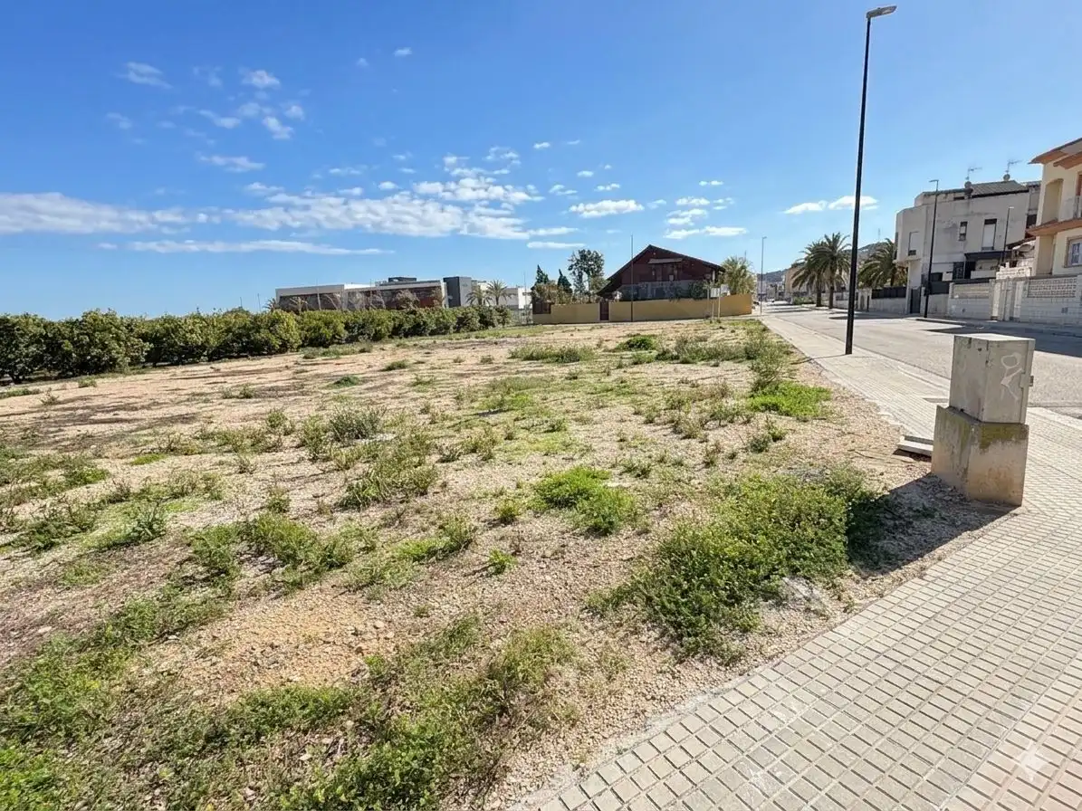 Terreno residencial en venta en Palmera, imagen 5