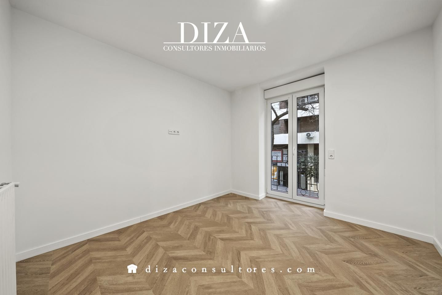 Pis en venda a De Gaztambide, Gaztambide