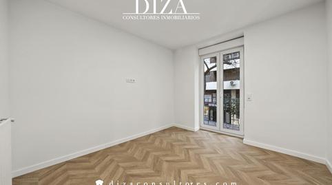 Foto 2 de Pis en venda a De Gaztambide, Gaztambide,  Madrid Capital