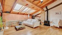 Living room of Flat for sale in  Pamplona / Iruña  with Heating