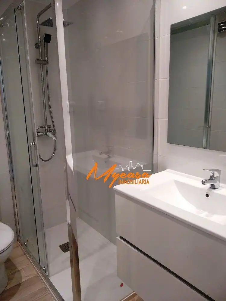 Apartament de lloguer a Centro