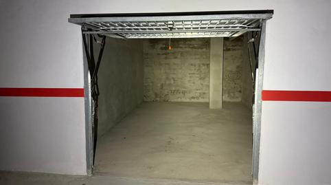 Foto 3 de Garatge en venda a Torreblanca, Alicante