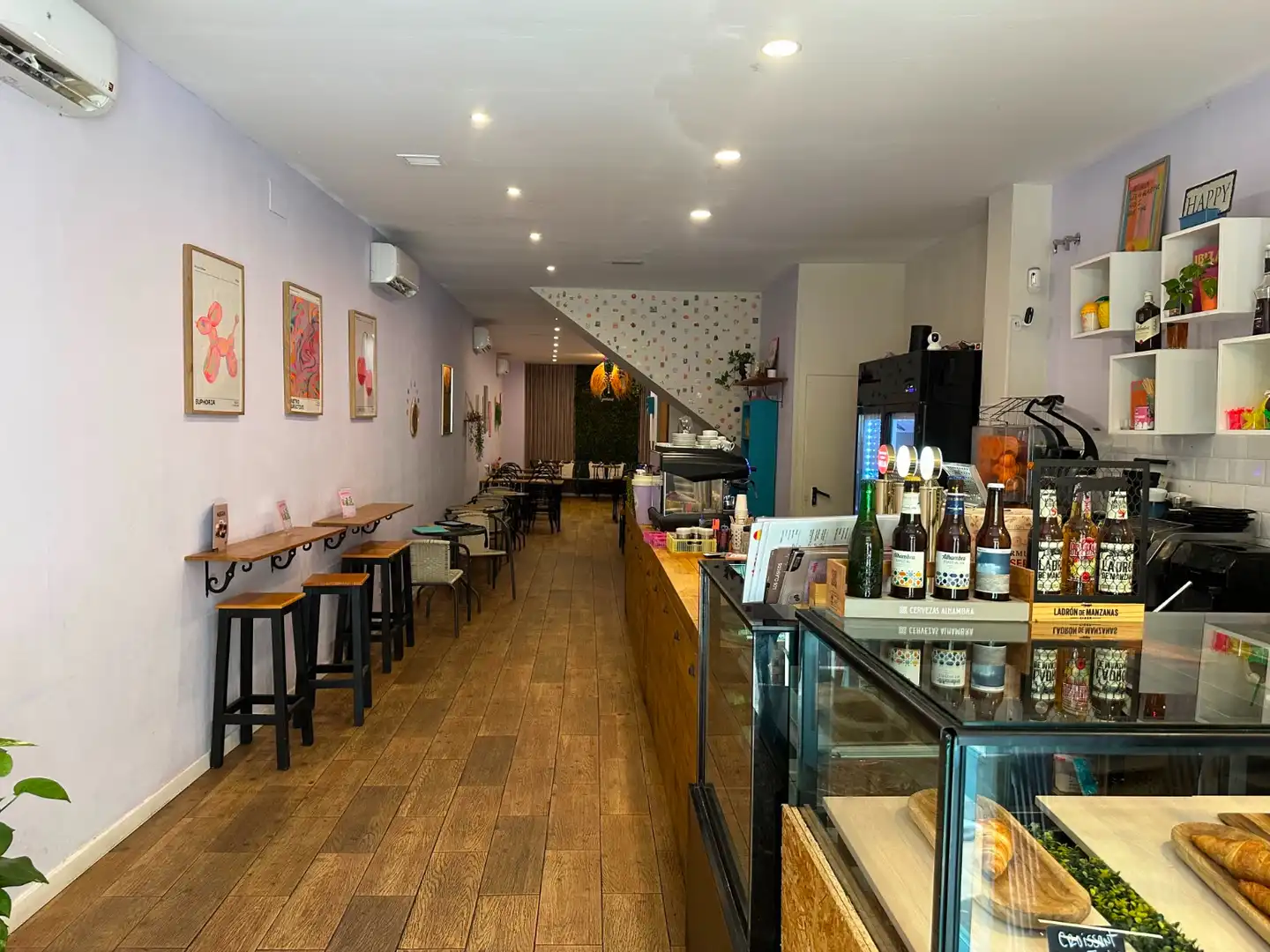 Locale commerciale in cessione a Centre - Sant Oleguer, imagen 17
