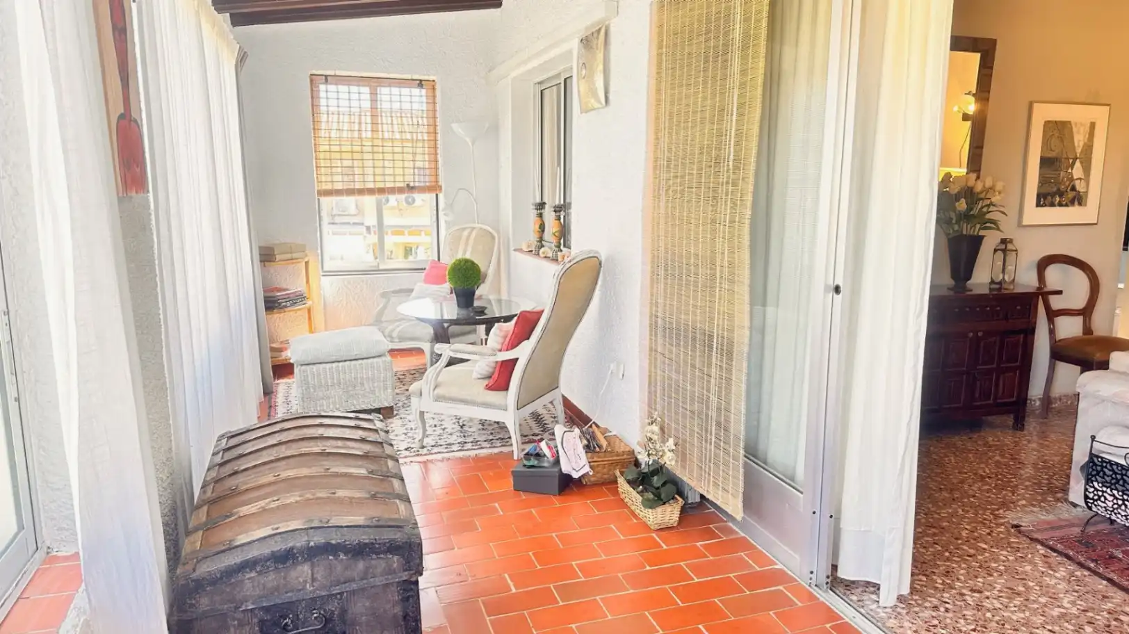 Detached house with pool for sale in El Montgó, imagen 29