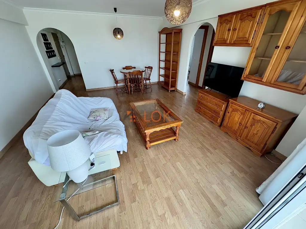 Piso con ascensor en venta en Calle Maestro Guerrero, imagen 19