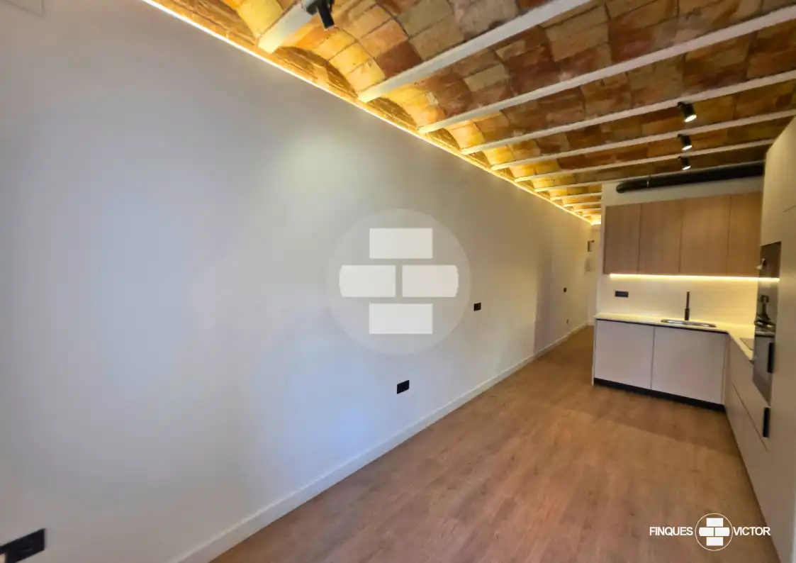 Wohnung zum Verkauf in Carrer Modern, imagen 2