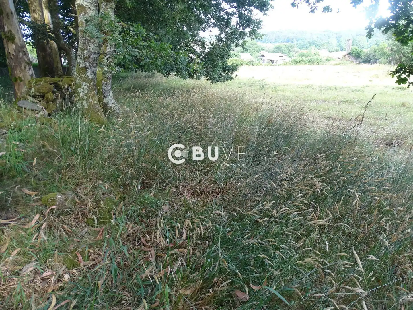 Houses for sale in O Pino   with Private garden