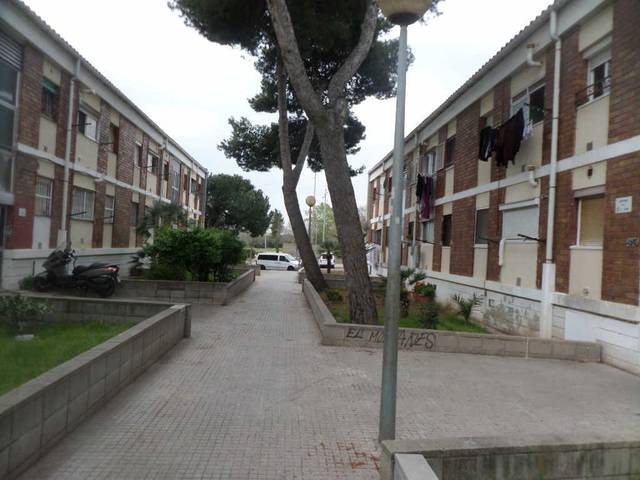 Piso en Venta en CAMPS BLANCS en Camps Blancs