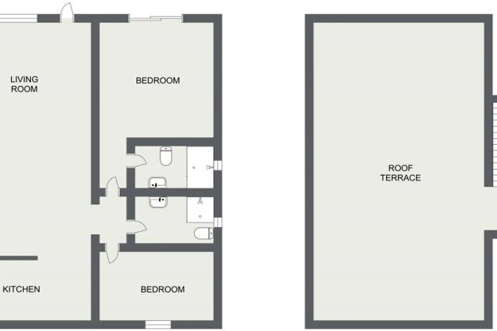 Apartament en venda en Orihuela amb Balcó