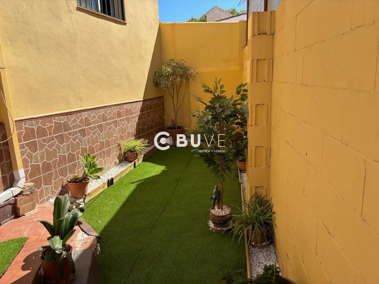 Maison avec jardin à vendre à TEJON DE LA PONDEROSA, imagen 13