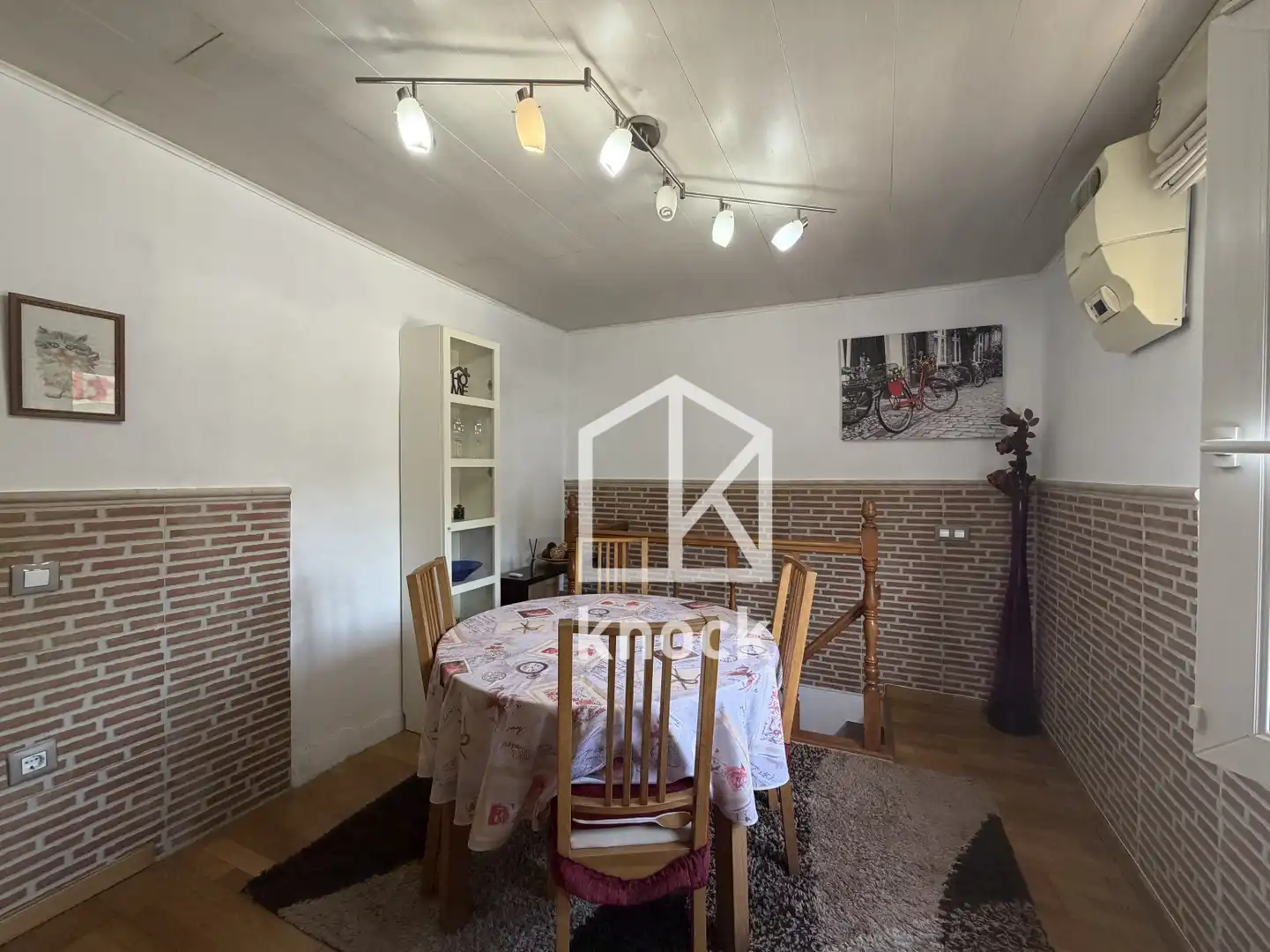 Casa adosada en venda a El Entrego - La central, 6, San Martín del Rey Aurelio