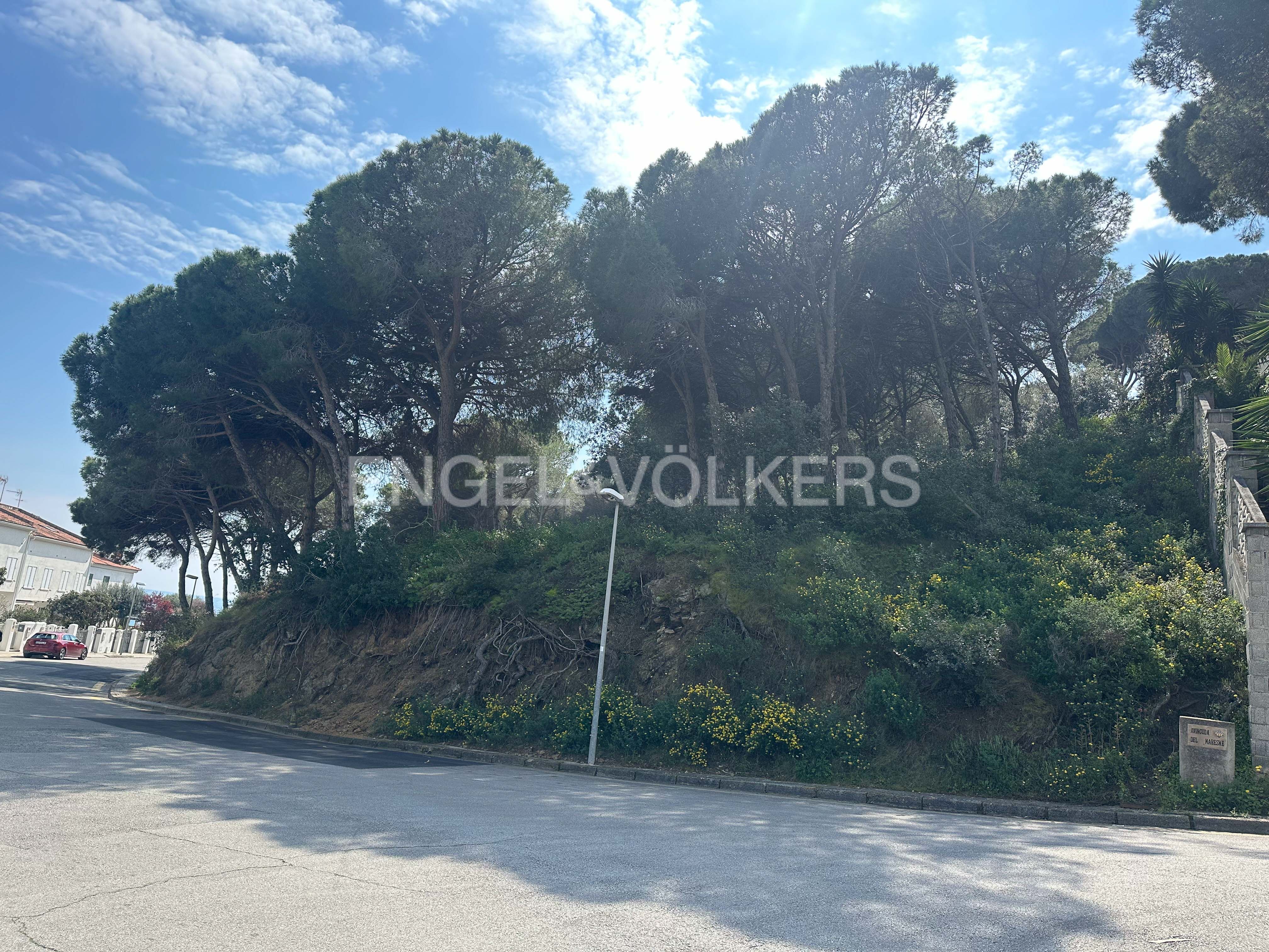 Residencial en venda en Mataró