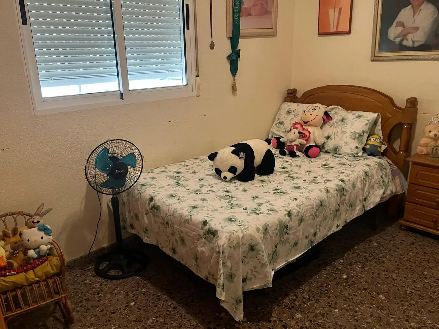 Piso con balcón en venta en Elche ciudad, imagen 15