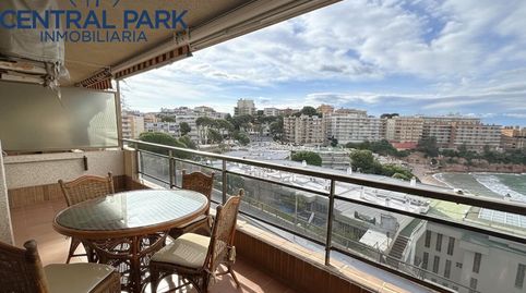 Foto 4 de Apartamento en venta en Calle Tortosa, Mar i Camp - Platja dels Capellans, Salou