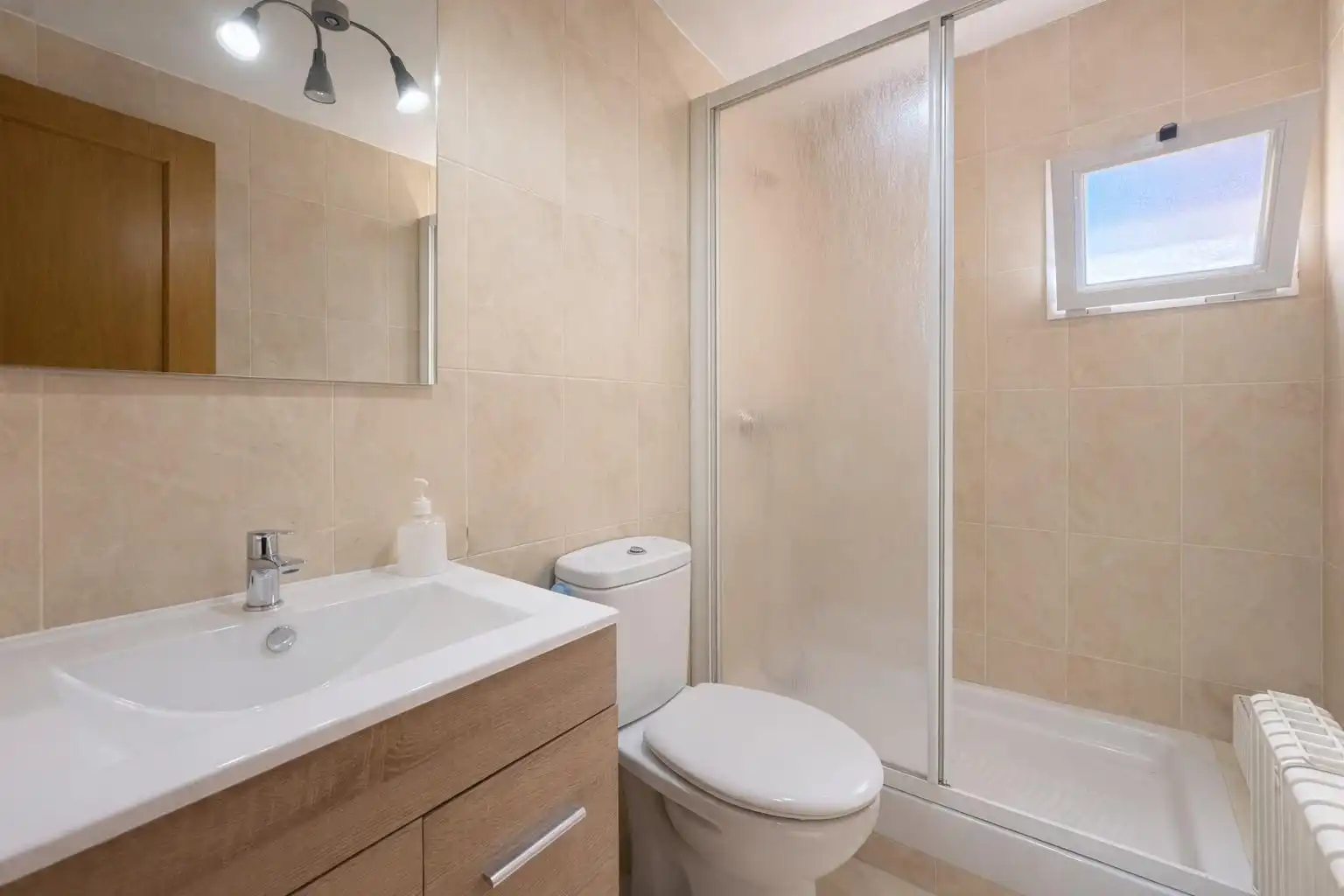 Baño de Casa o chalet en venta en Rivas-Vaciamadrid con Terraza