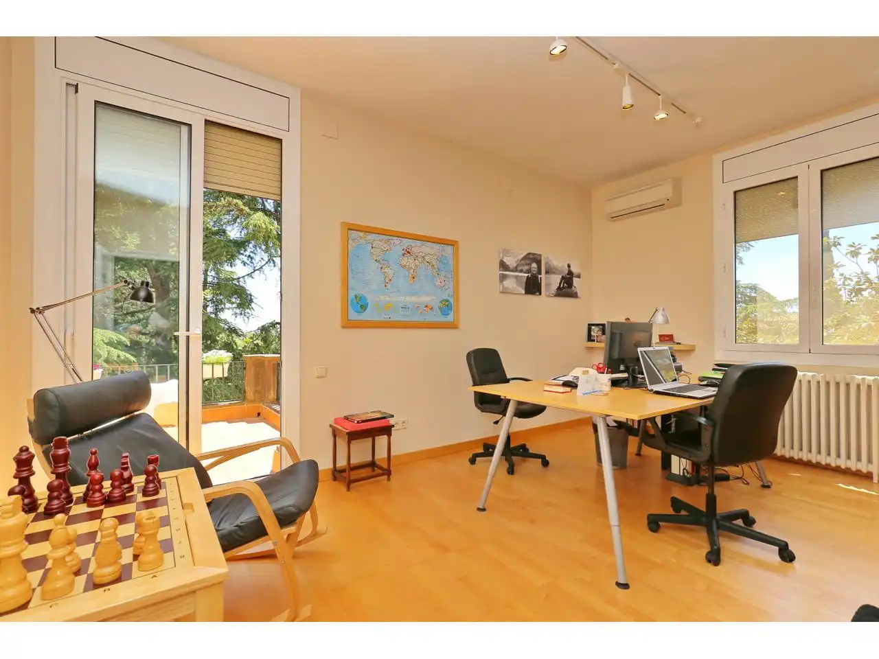 Villa con giardino in vendita a Matadepera, imagen 19