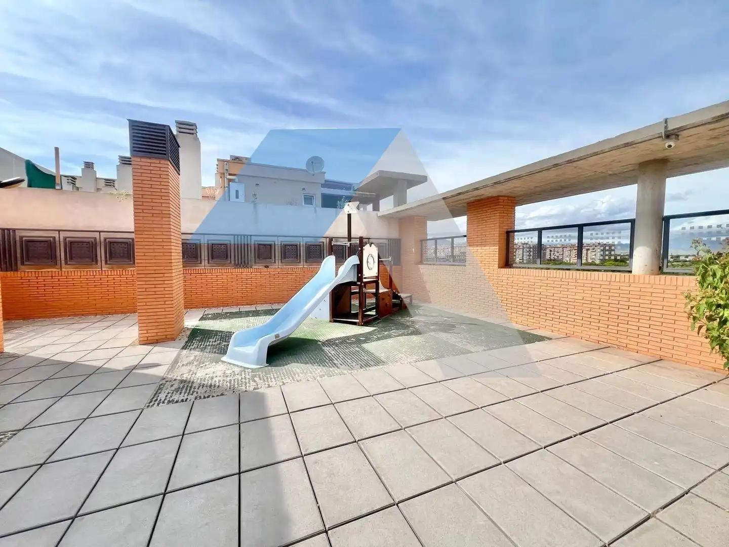 Flat with lift for sale in Centro, imagen 17