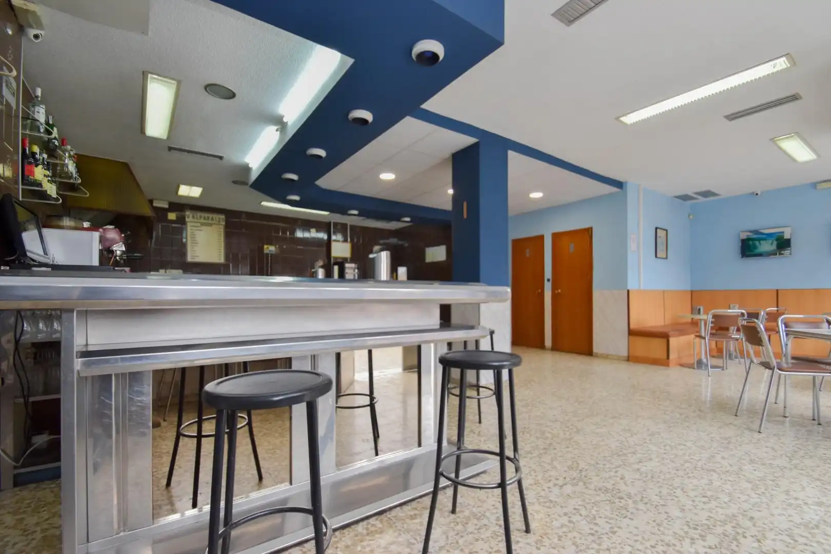 Business premises for sale in Plaza de Poeta Garcilaso de la Vega 6, imagen 22