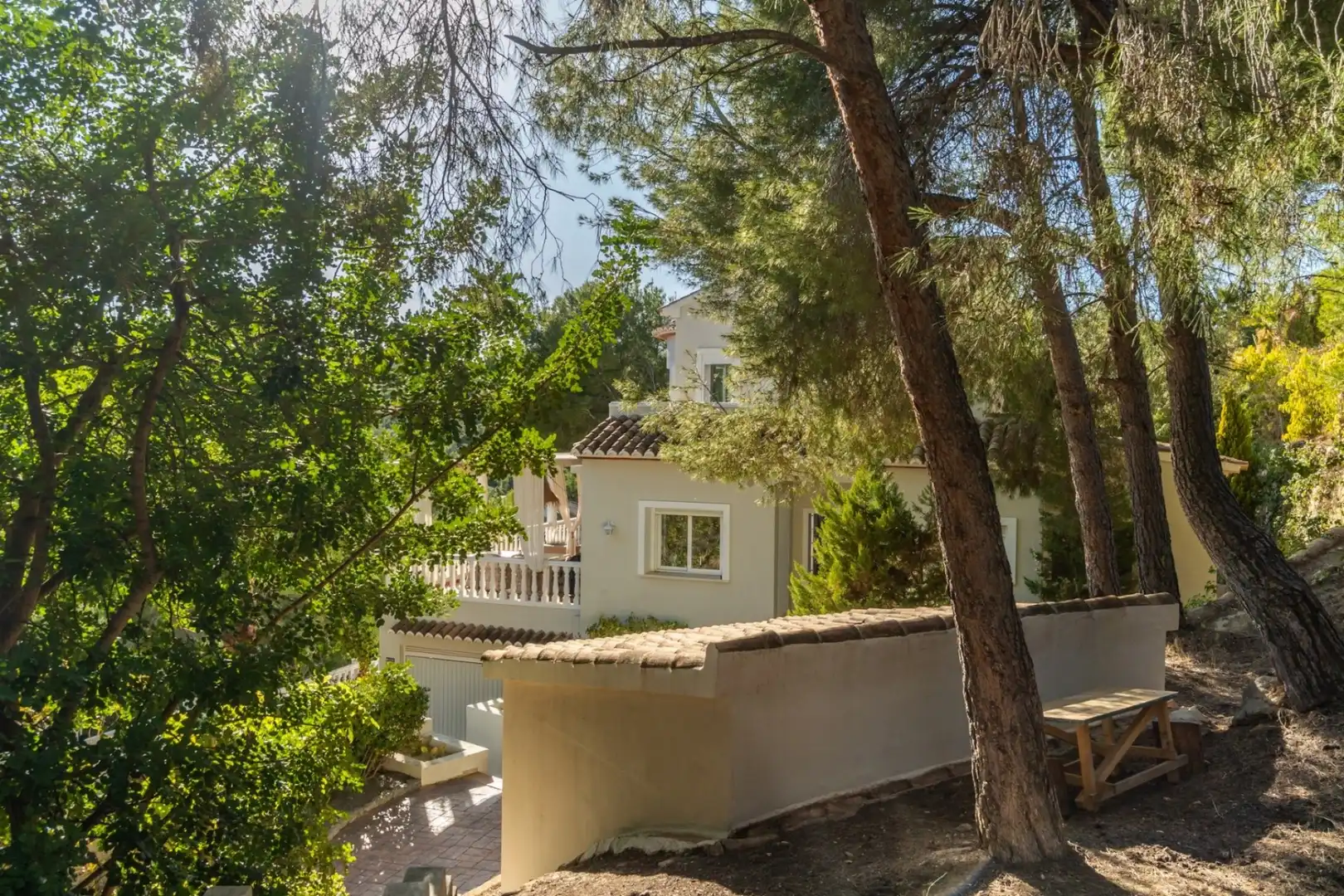 Casa con piscina en venta en Altea la Vella, imagen 58