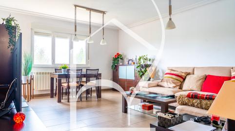 Foto 5 von Einfamilien-Reihenhaus zum Verkauf in Calle el Corpus, Arapiles, Salamanca