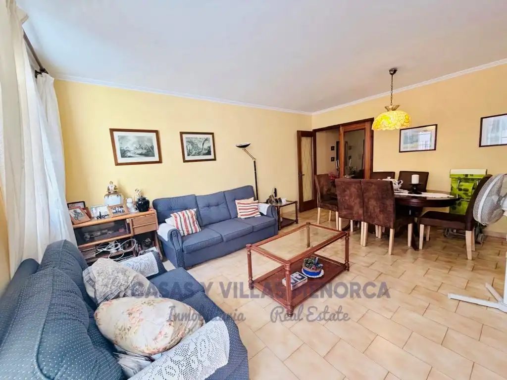 Appartamento in vendita a Carrer d'es Port, imagen 4