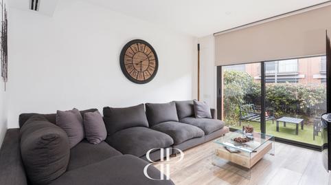 Foto 3 de Casa adosada en venda a Camí Pla de Sant Pere, 28, El Balís, Sant Andreu de Llavaneres