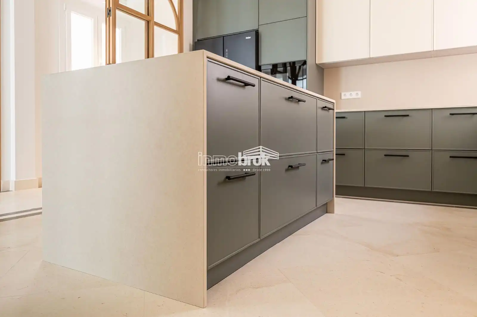 Wohnung mit Aufzug zum Verkauf in Andres Mellado, imagen 21