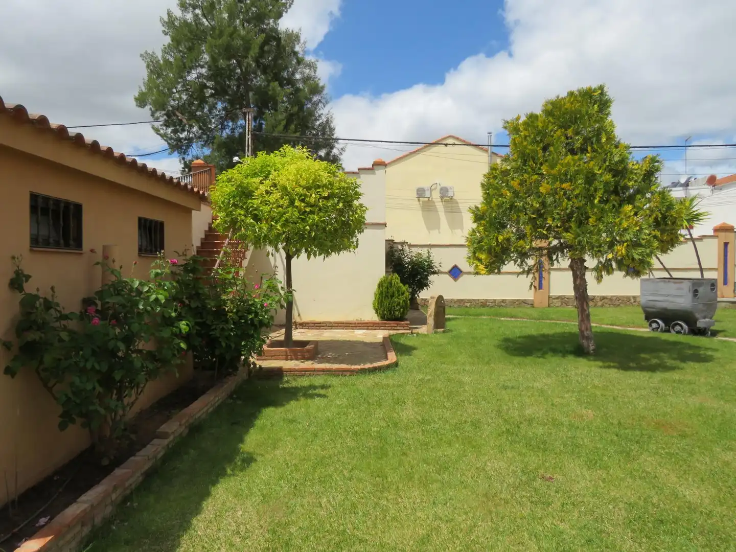 Casa amb piscina en venda a Peñarroya-Pueblonuevo, imagen 26