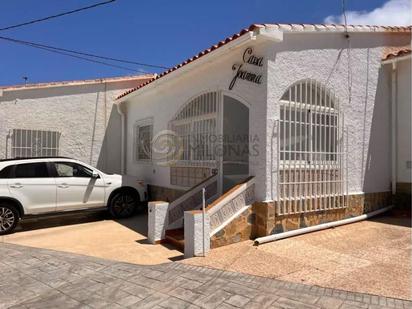 Casa o xalet en venda a L'Albir, L'Alfàs del Pi