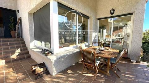 Foto 3 de Casa o xalet en venda a Òrrius, Barcelona