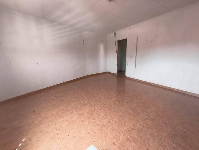 Casa adosada en Venta en Puerto Lumbreras