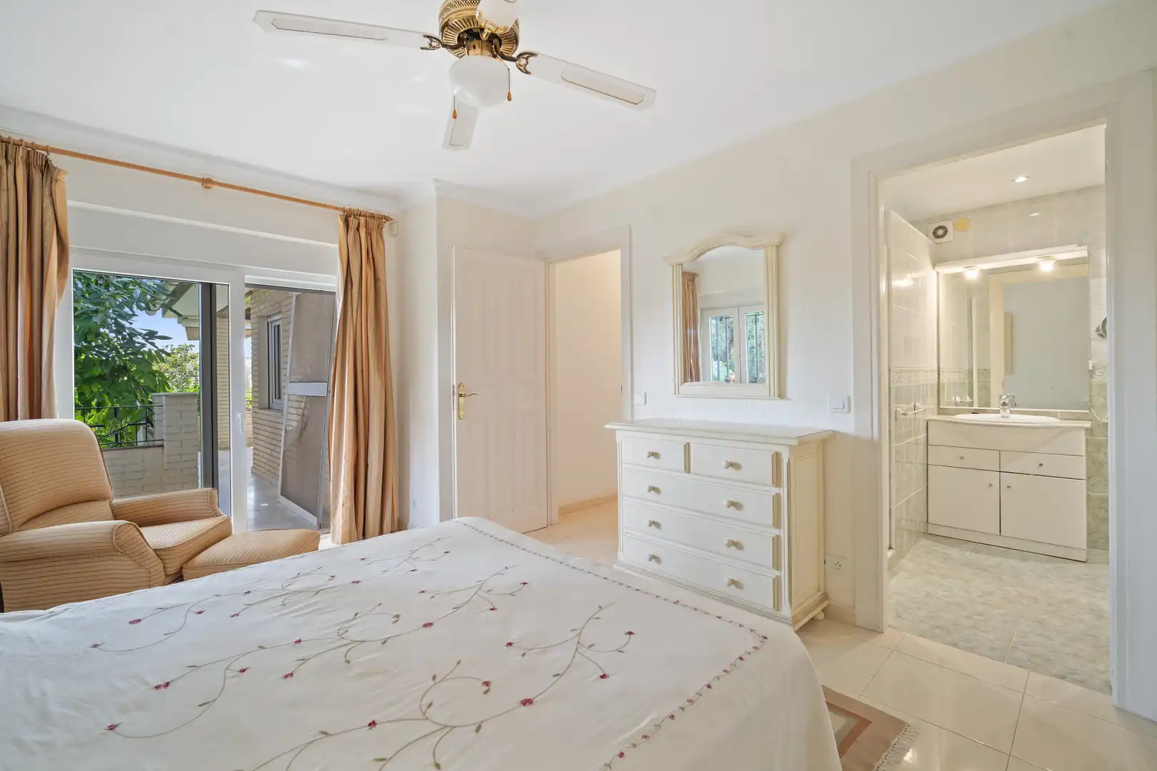 Haus mit Terrasse zum Verkauf in San Pedro de Alcántara, imagen 17