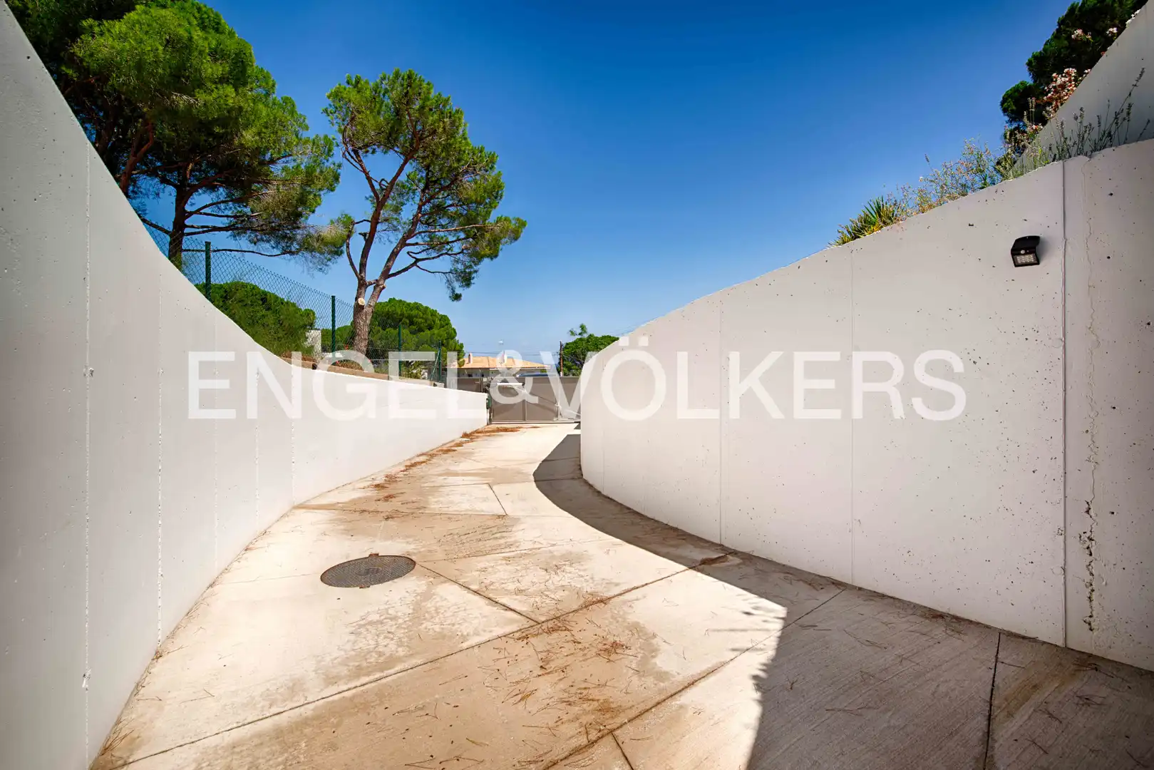 Vista exterior de Casa o chalet en venta en El Port de la Selva con Calefacción, Jardín privado y Terraza