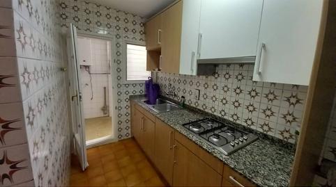 Photo 5 of Flat to rent in Avenida Catalunya, Catalunya - Fontetes, Cerdanyola del Vallès