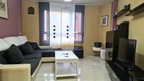 Living room of Flat for sale in  Logroño